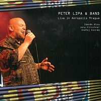 Peter Lipa – Live in Akropolis Prague