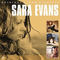 Sara Evans – Original Album Classics