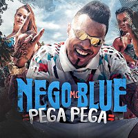 MC Nego Blue – Pega pega