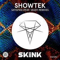 Satisfied (feat. VASSY) [Remixes]