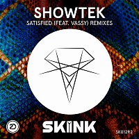 Showtek – Satisfied (feat. VASSY) [Remixes]