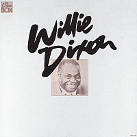 Willie Dixon – The Chess Box