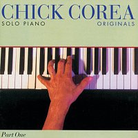 Chick Corea – Solo Piano: Originals