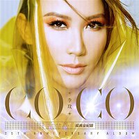Přední strana obalu CD CoCo Lee You & I : 25th Anniversary Album