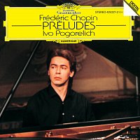 Ivo Pogorelich – Chopin: Preludes Op.28