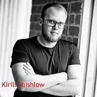 Přední strana obalu CD This Is Shishlov