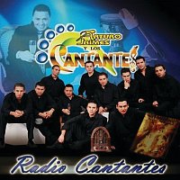 Arturo Jaimes Y Los Cantantes – Radio Cantantes