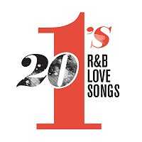 Různí interpreti – 20 #1's: R&B Love Songs