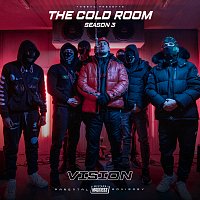 Vision, Tweeko, Mixtape Madness – The Cold Room - S3-E5