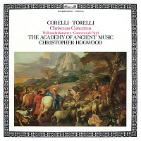 Academy of Ancient Music, Christopher Hogwood – Christmas Concertos - Corelli & Torelli