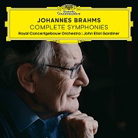 Brahms: Symphony No. 1 in C Minor, Op. 68: II. Andante sostenuto