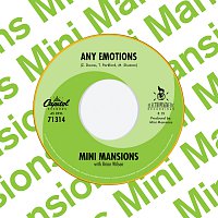 Mini Mansions – Any Emotions
