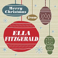 Ella Fitzgerald – Merry Christmas From Ella Fitzgerald