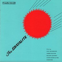 Various  Artists – The Skatalite