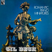 Gil Dech – Romantic Piano Miniatures