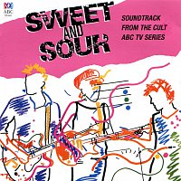 The Takeaways – Sweet And Sour [Music From The Original TV Series]