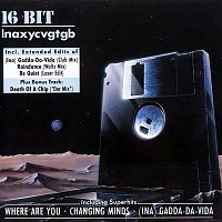 16bit – Inaxycvgtgb