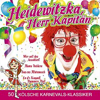 Heidewitzka, Herr Kapitän