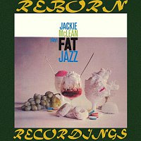 Jackie McLean – Jackie McLean Plays Fat Jazz (HD Remastered)