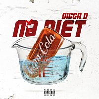 Digga D – No Diet