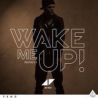 Avicii – Wake Me Up [Remixes II]
