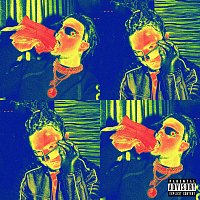 Přední strana obalu CD Off My Chest