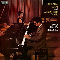Bracha Eden, Alexander Tamir – Two Piano Encores