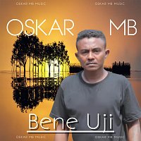 Přední strana obalu CD Bene Uji