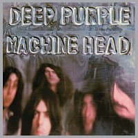 Přední strana obalu CD Machine Head [Remix 2024 / Remaster 2024]