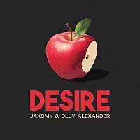 Jaxomy, Olly Alexander (Years & Years) – Desire