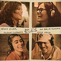 Cássia Eller, Chico Chico, Juliana Linhares, Zélia Duncan – Eles