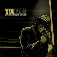 Volbeat – Guitar Gangsters & Cadillac Blood