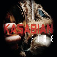 Kasabian – Fire