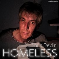 Shug Devlin, Global Friends Project – Homeless