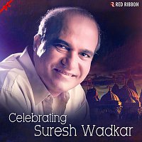 Přední strana obalu CD Celebrating Suresh Wadkar