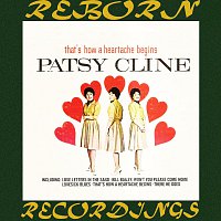 Patsy Cline – That's How a Heartache Begins (HD Remastered)