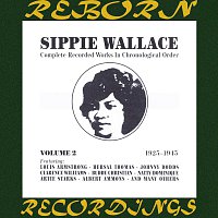 Sippie Wallace – Complete Recorded Works, Vol. 2 (1925-1945) (HD Remastered)
