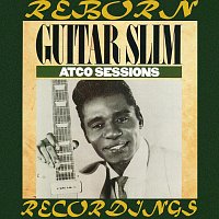 Atco Sessions (HD Remastered)