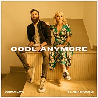 Jordan Davis, Julia Michaels – Cool Anymore