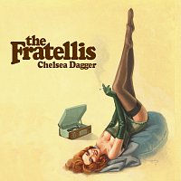Chelsea Dagger [Radio Session Version]