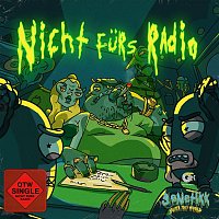 Genetikk – NICHT FURS RADIO