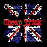 Cheap Trick – I Wish It Could Be Christmas Everyday (feat. Roy Wood) [Live]
