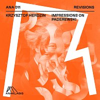 Krzysztof Herdzin – Impressions on Paderewski