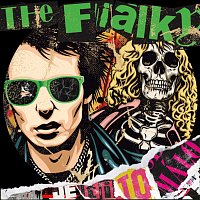 The Fialky – Je ti to málo LP
