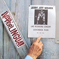 Jerry Jeff Walker – Viva Terlingua