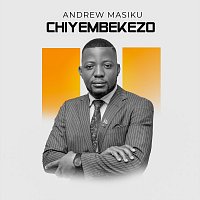 Přední strana obalu CD Chiyembekezo