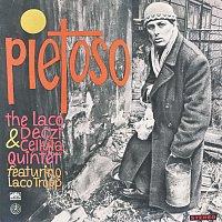 Laco Déczi, Cellula Quintet – Pietoso MP3