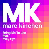 MK, Milly Pye – Bring Me to Life (MK Dub IV)