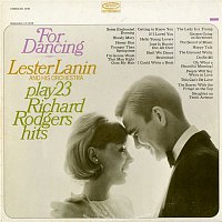 Lester Lanin & His Orchestra – 23 Richard Rodgers Hits