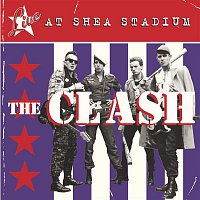 The Clash – Live At Shea Stadium